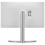 LG 27 INCH ULTRA FINE DISPLAY IPS 4K UHD 3840X2160 MONITOR WITH USB TYPE-C 27UP850K thumbnail 2