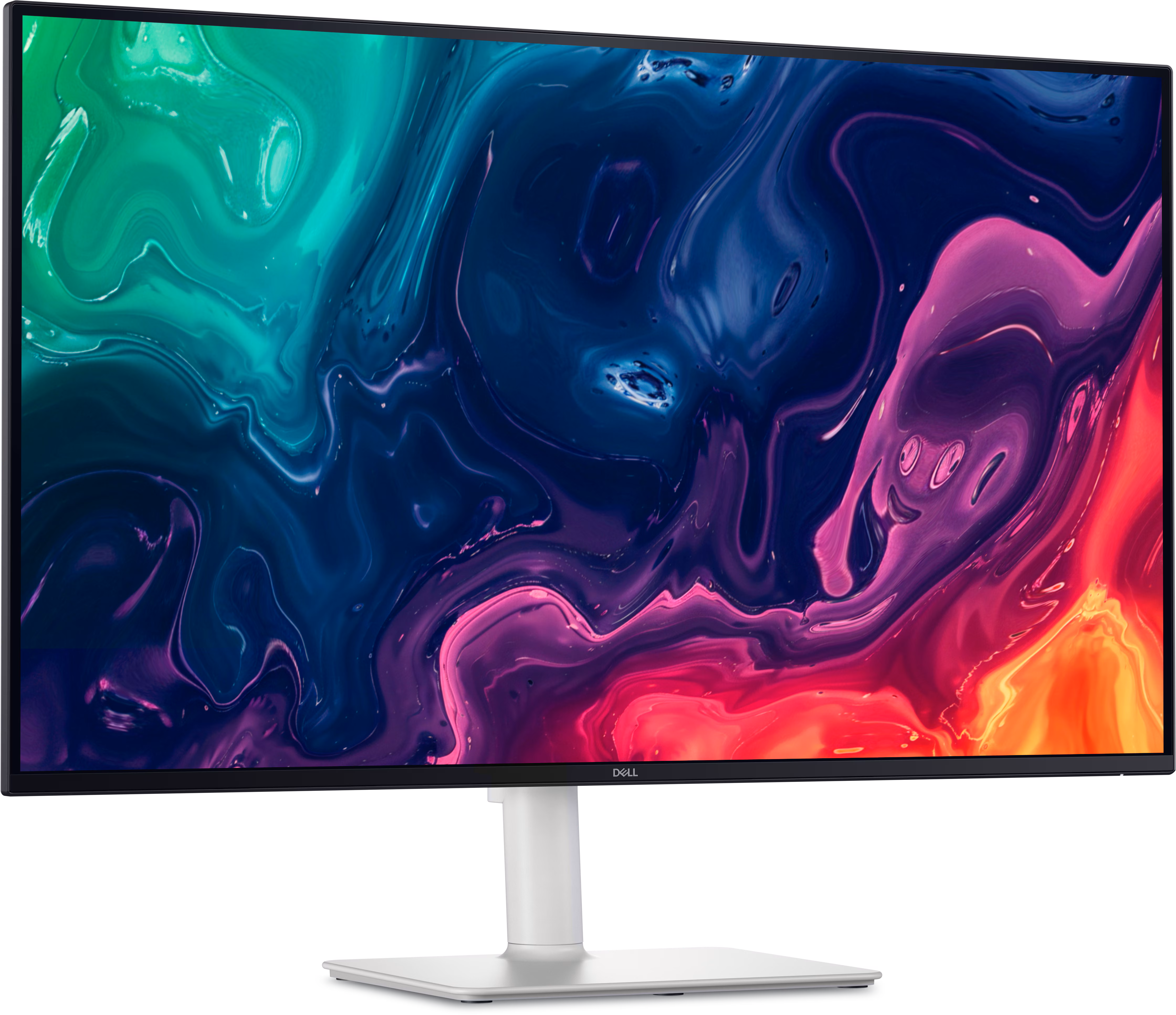 DELL LED MONITOR 32 INCH PLUS 4K 120HZ 3840X2160 S3225QS thumbnail 2