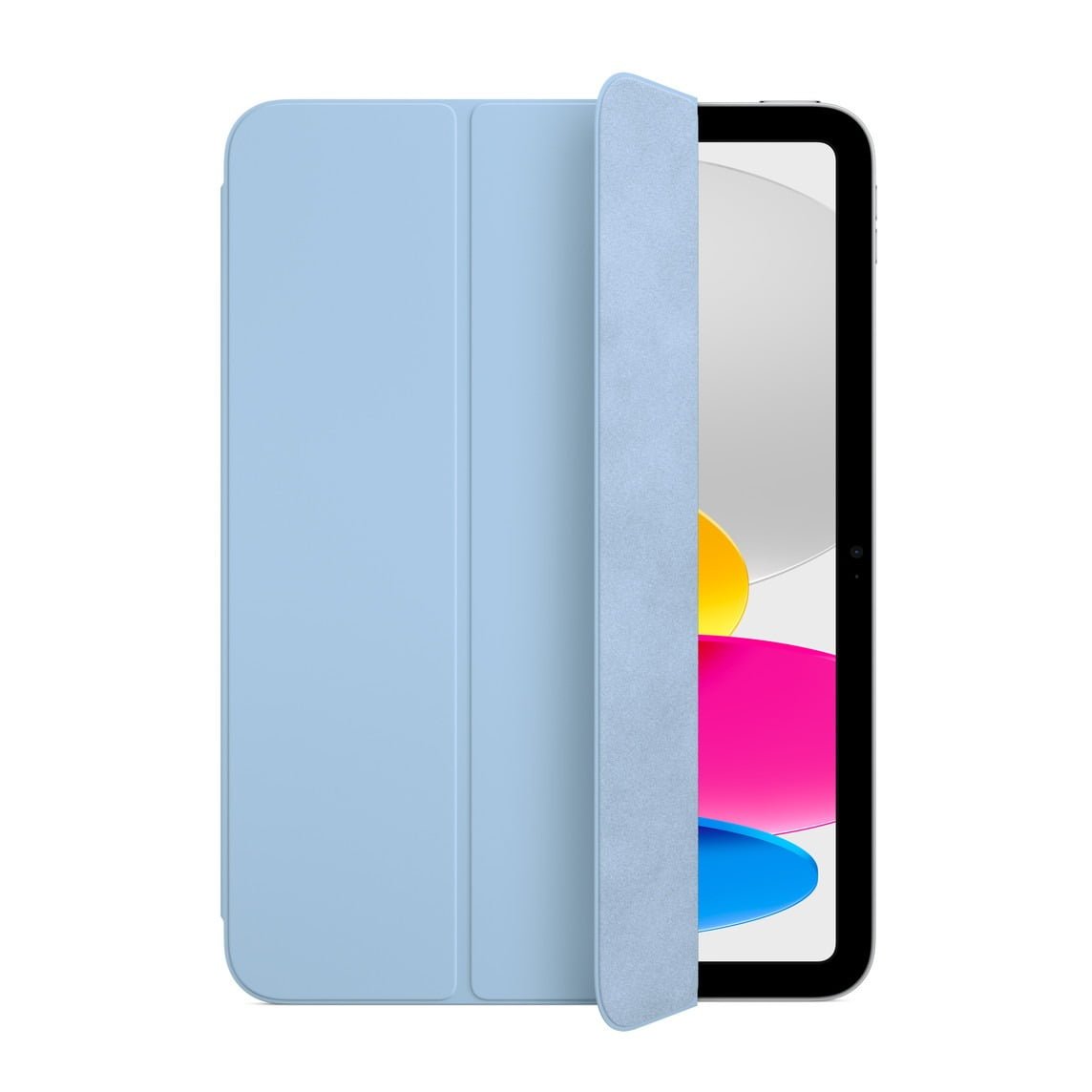 APPLE IPAD 10TH GENRATION SMART FOLIO CASE