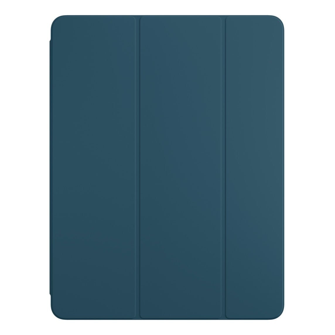 APPLE IPAD PRO 11 4TH GENERATION SMART FOLIO CASE MARINE BLUE MQDV3 thumbnail 2