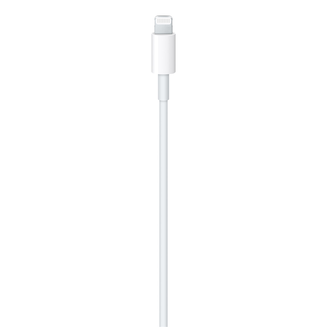 APPLE USB-C TO LIGHTNING CABLE 2M (2021) MQGH2 thumbnail 2