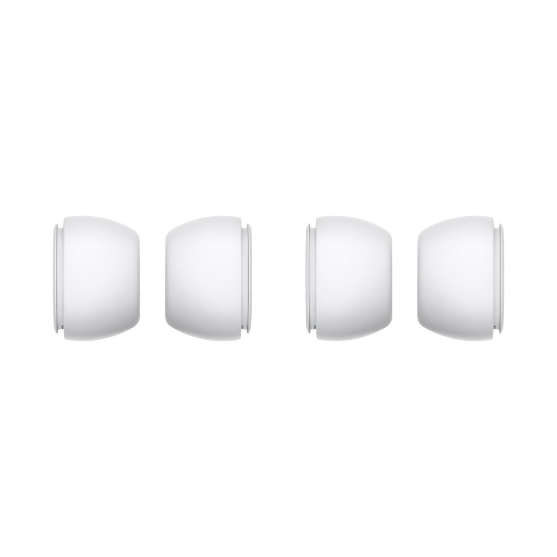 APPLE AIRPODS PRO (2ND GENERATION) EAR TIPS (4 PACK) SMALL MWU13