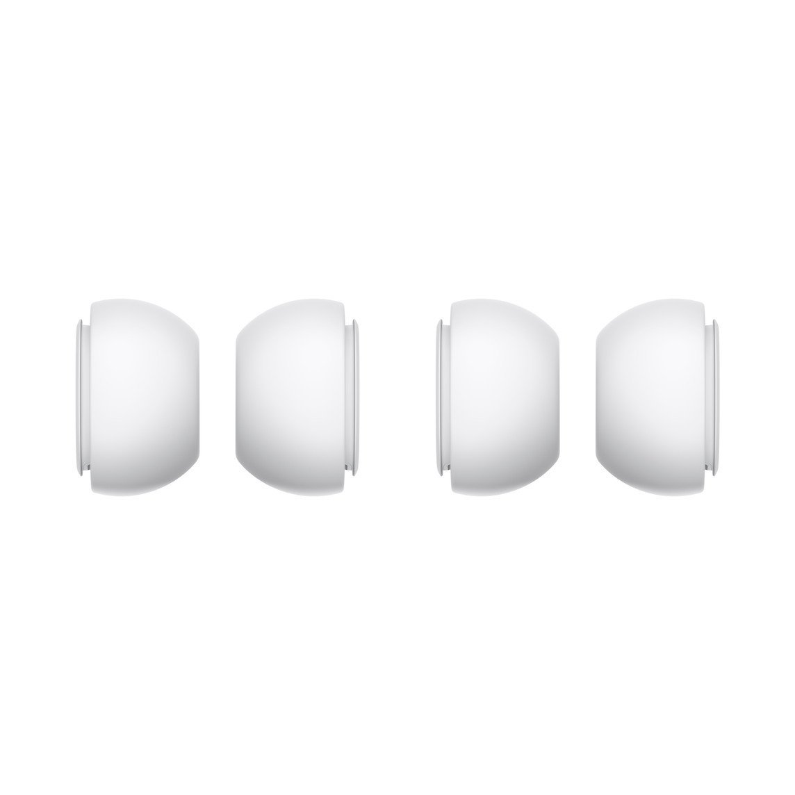 APPLE AIRPODS PRO (2ND GENERATION) EAR TIPS (4 PACK) MEDIUM MWU33