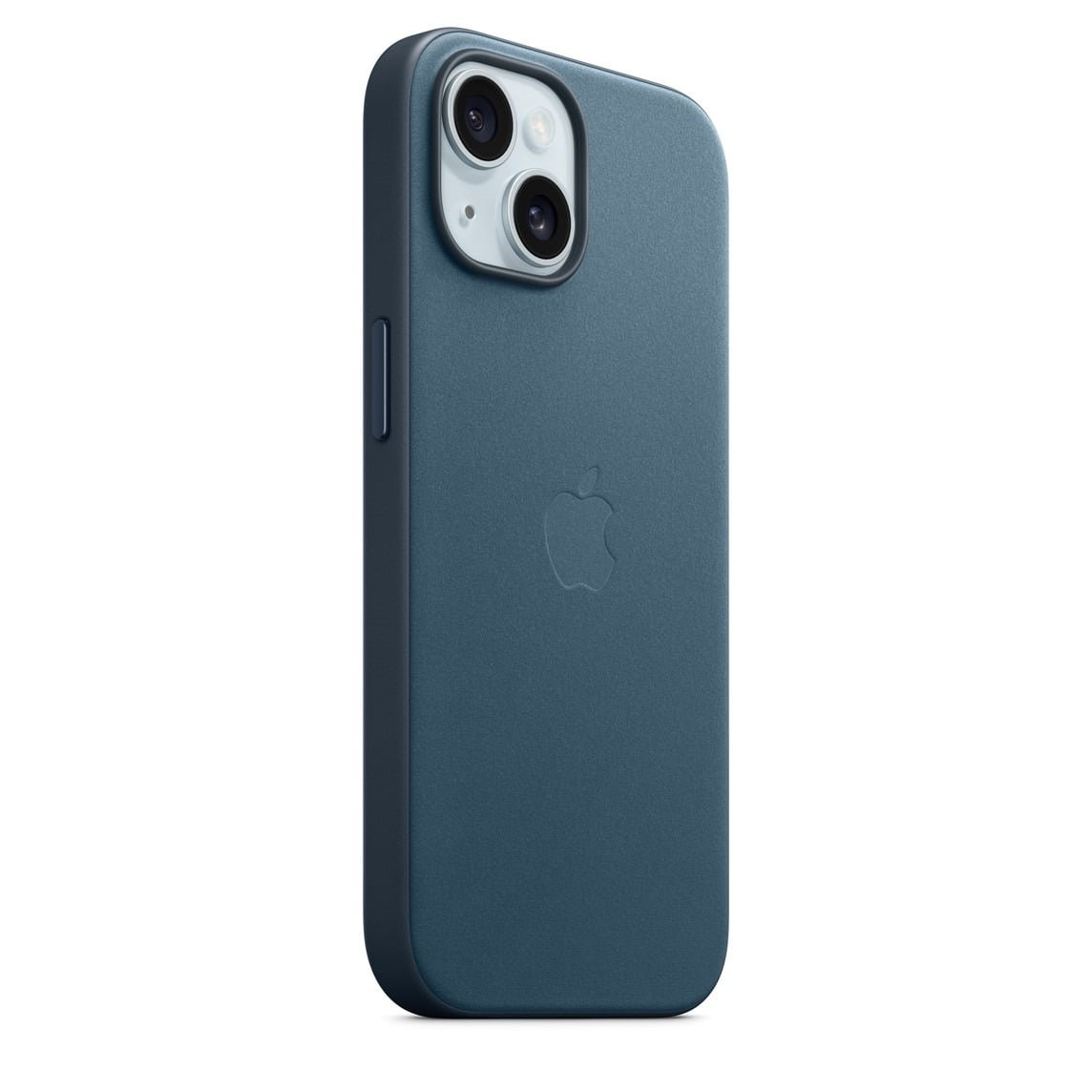 APPLE IPHONE 15 FINE WOVEN CASE WITH MAGSAFE thumbnail 3