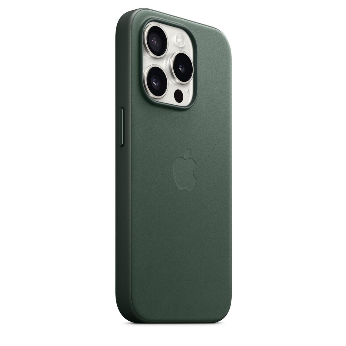 APPLE IPHONE 15 PRO FINE WOVEN CASE WITH MAGSAFE thumbnail 3