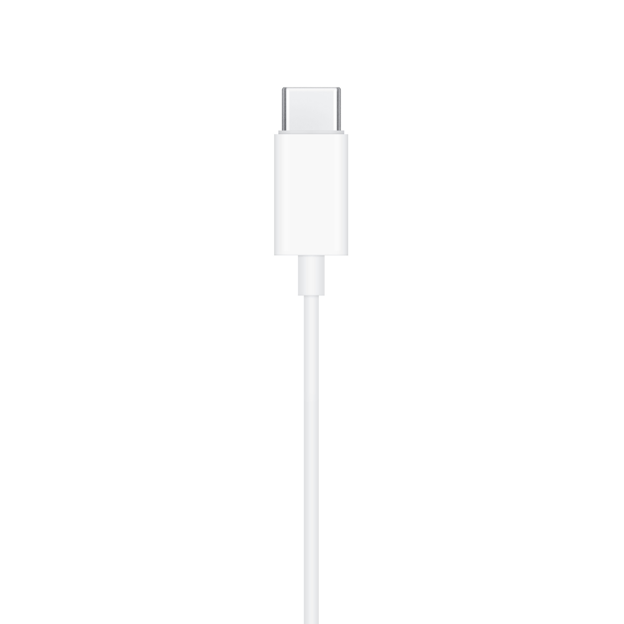 APPLE EARPODS WITH USB-C CONNECTOR MTJY3-OEM ( Without Box ) thumbnail 3