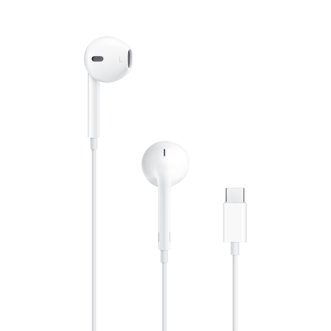 APPLE EARPODS WITH USB-C CONNECTOR MTJY3-OEM ( Without Box )