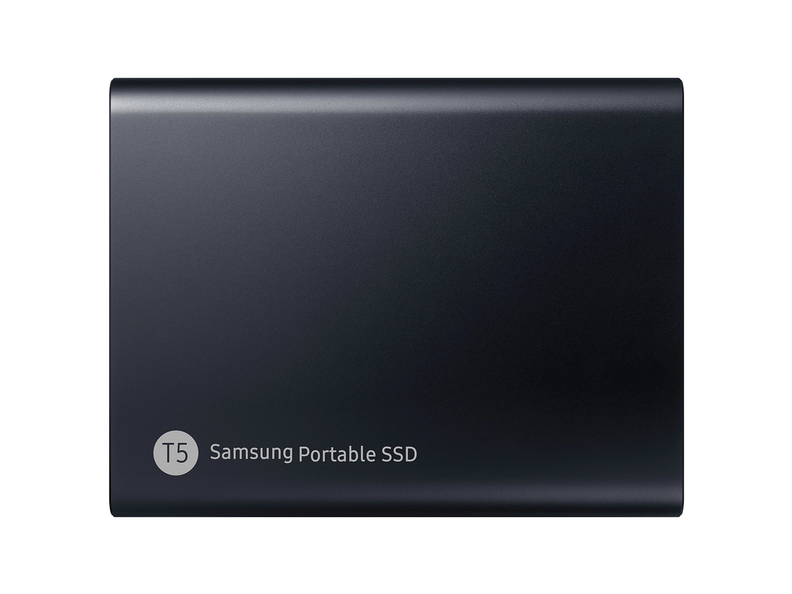 SAMSUNG PORTABLE SSD T5 1TB BLACK PA1T05 thumbnail 4