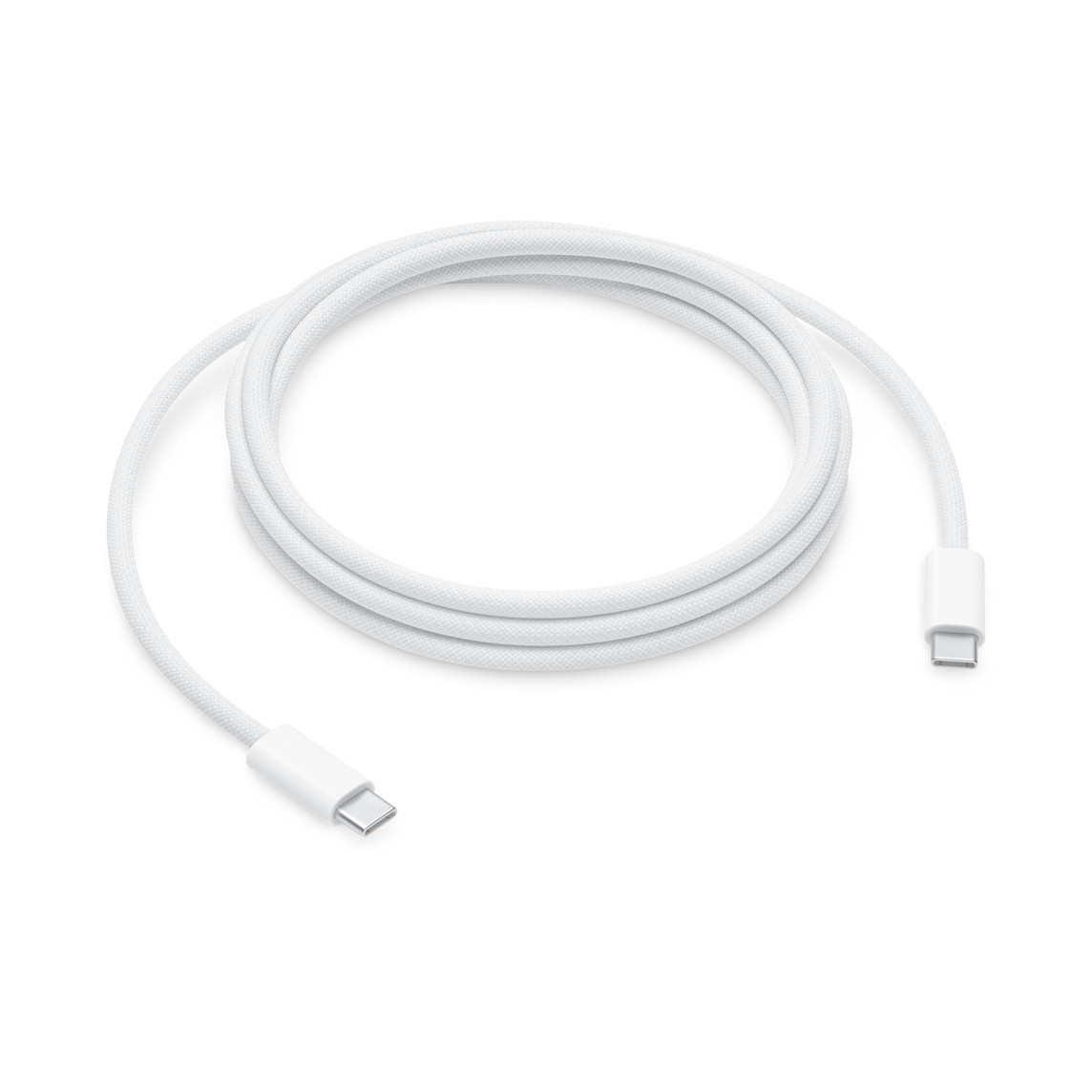 APPLE USB C 240W CHARGING CABLE 2M MU2G3