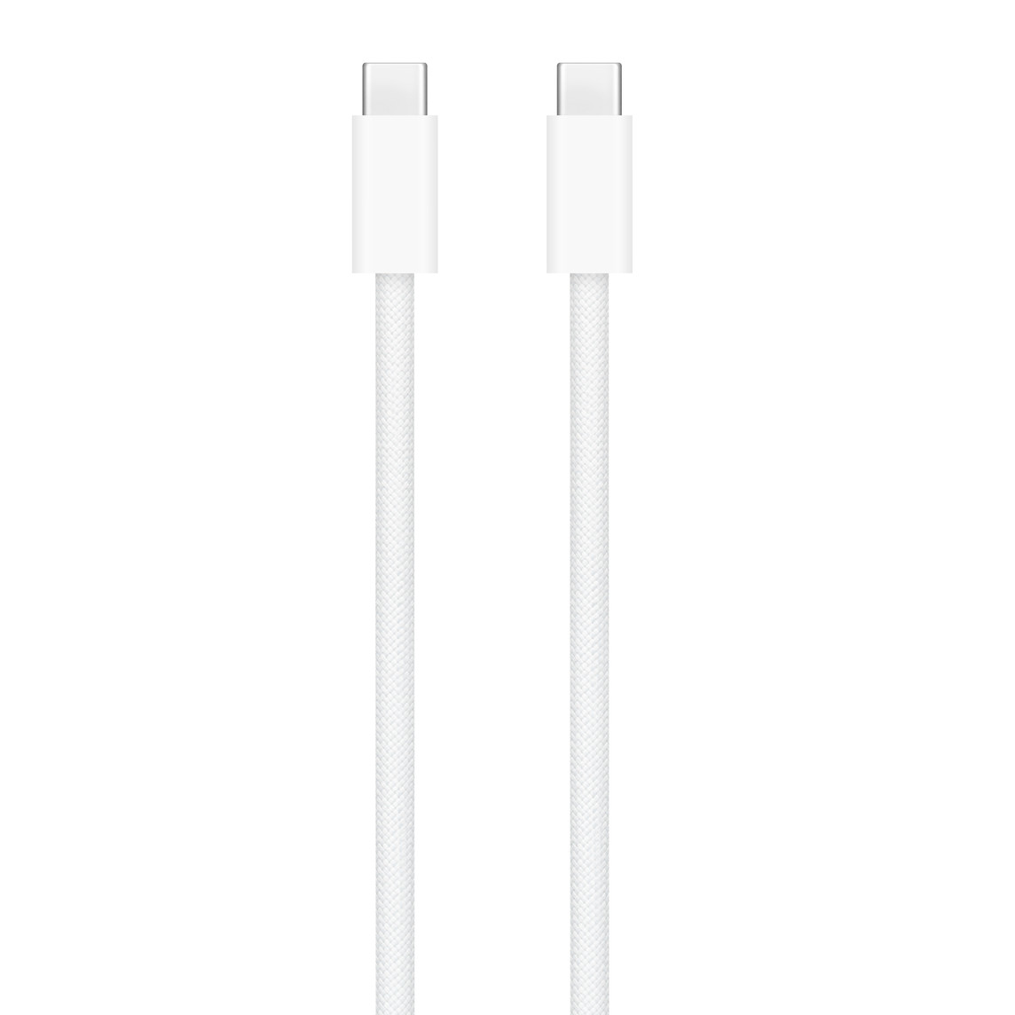 APPLE USB C 240W CHARGING CABLE 2M MU2G3-OEM ( WITHOUT BOX ) thumbnail 2