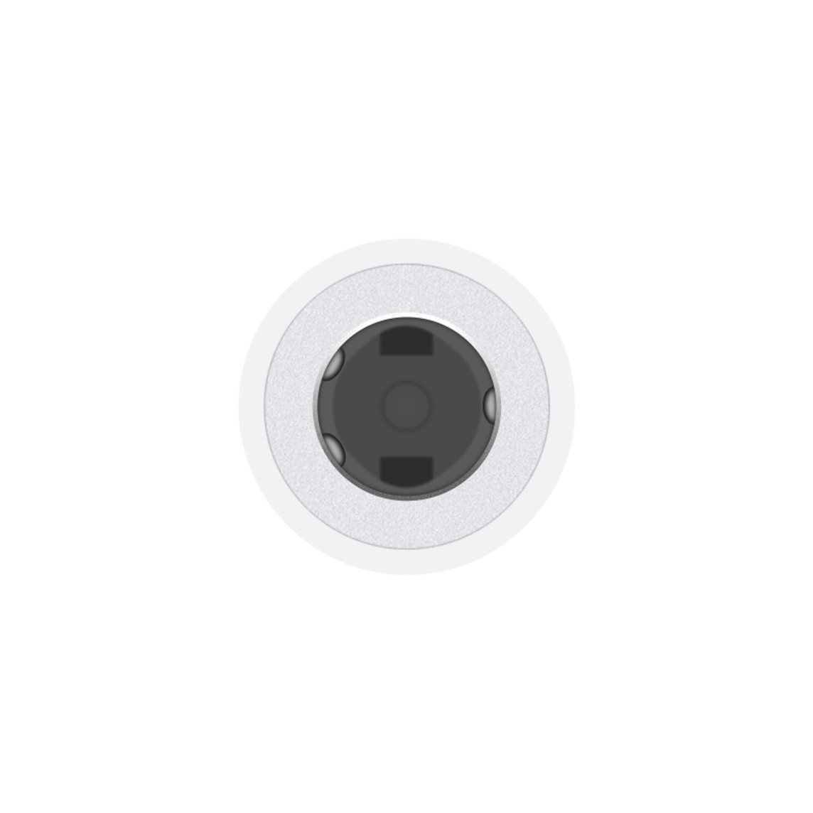 APPLE USB-C TO 3.5MM HEADPHONE JACK ADAPTER MW2Q3 thumbnail 3