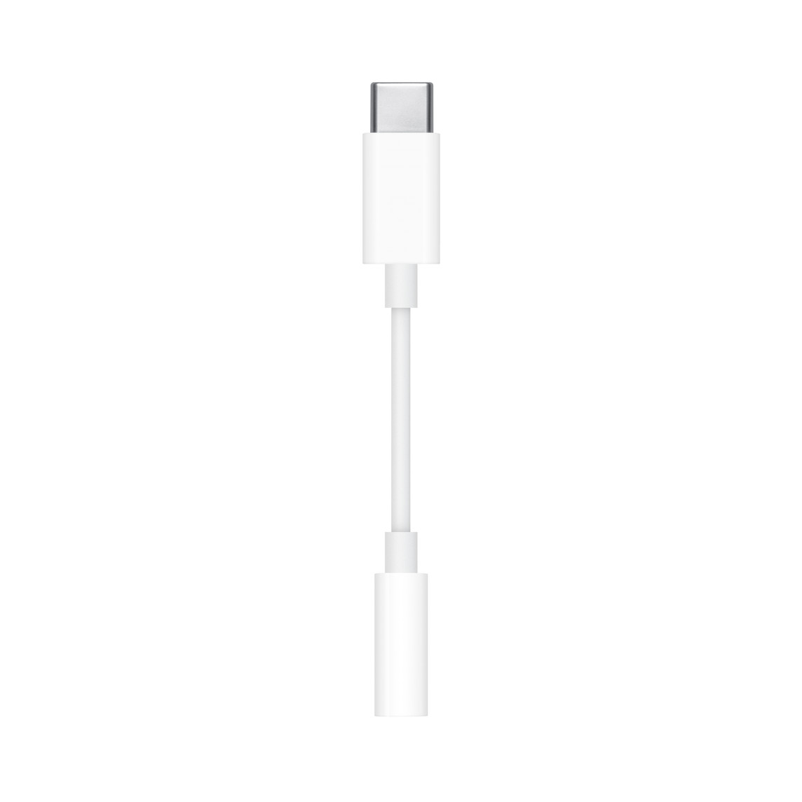 APPLE USB-C TO 3.5MM HEADPHONE JACK ADAPTER MW2Q3 thumbnail 2