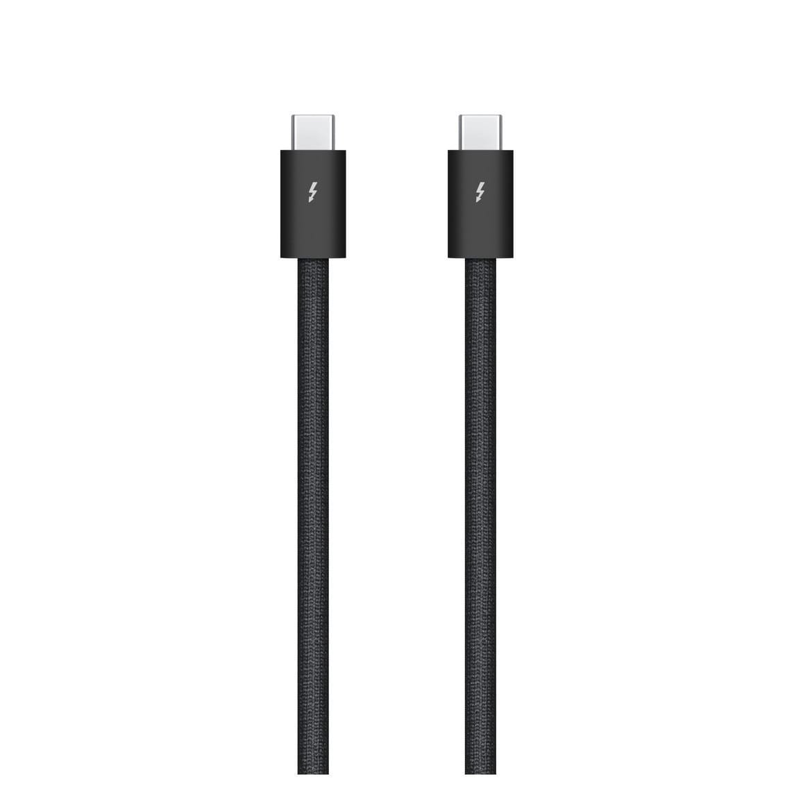 APPLE THUNDERBOLT 4 PRO CABLE