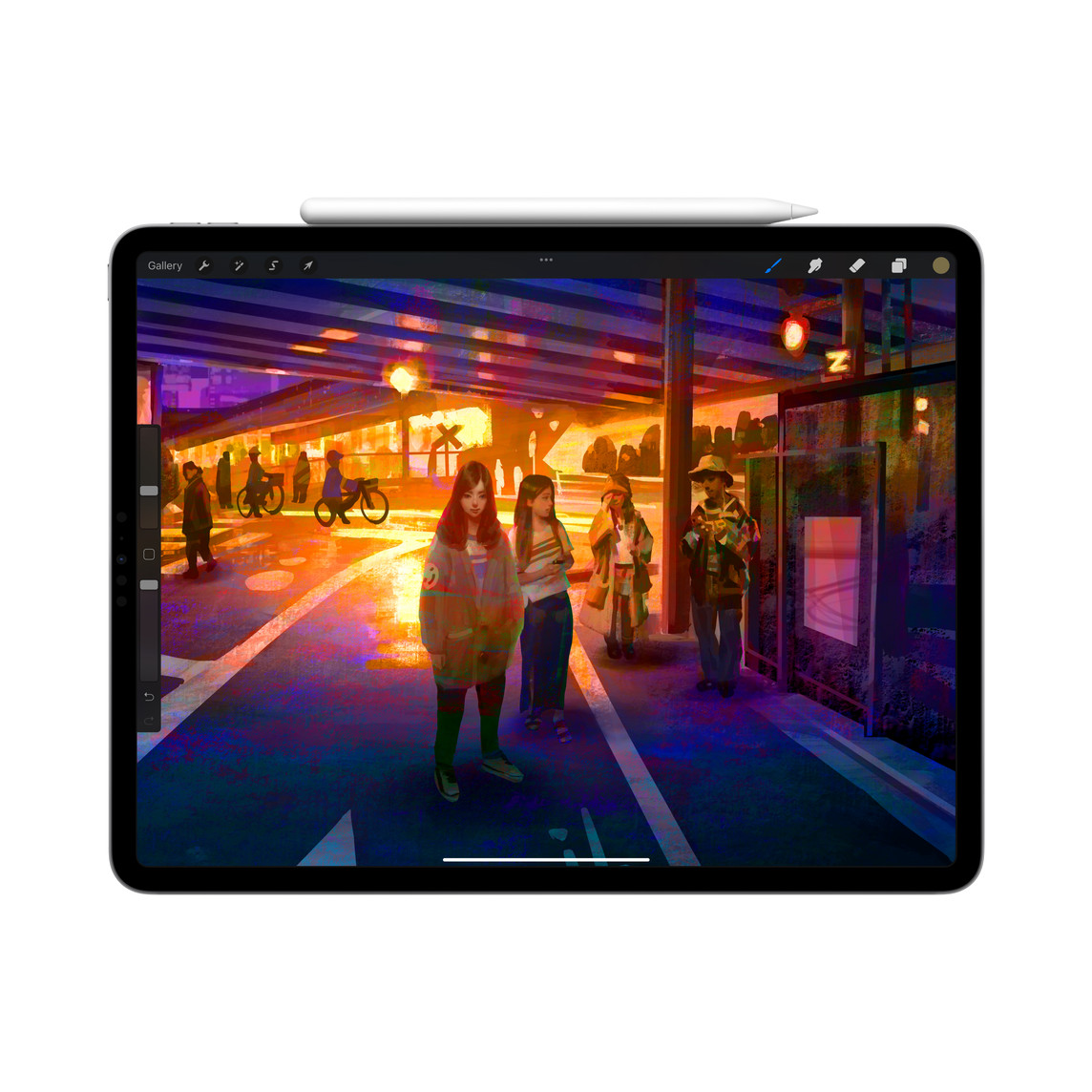 APPLE PENCIL 2ND GENERATION MXN43 thumbnail 2