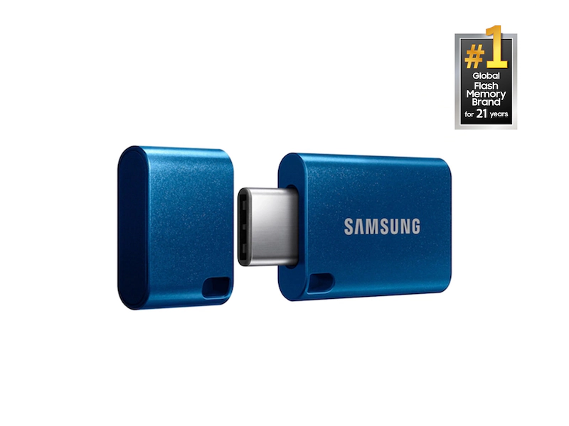 SAMSUNG USB TYPE-C FLASH DRIVE 128GB MUF-128DA