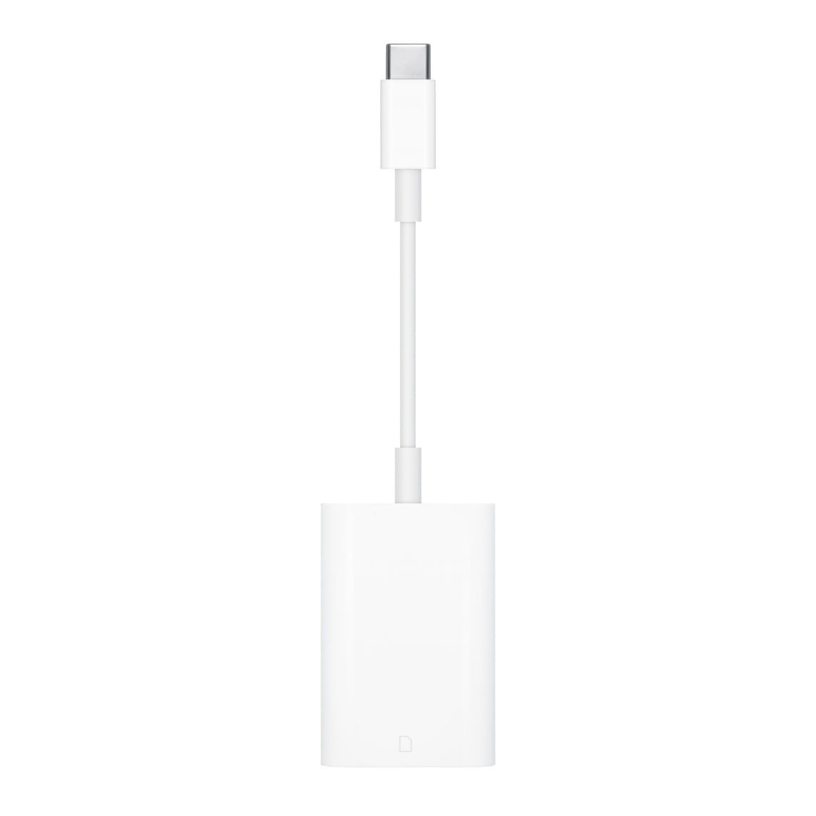 APPLE USB C TO CARD READER MUFG2