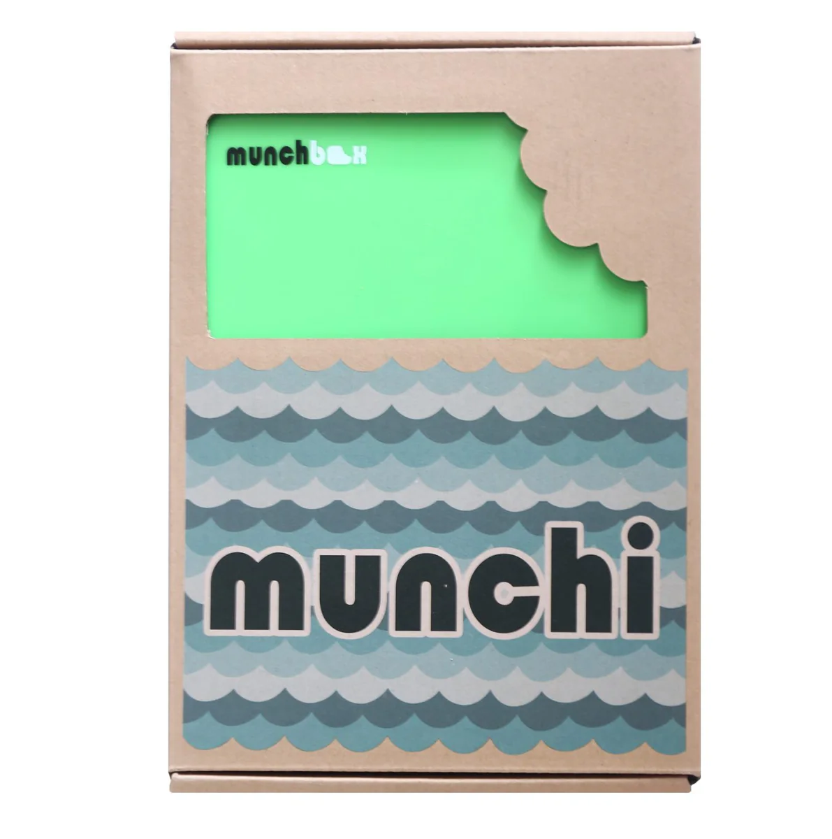 MUNCH BOX MUNCHI AUSTRALIA PINK thumbnail 3