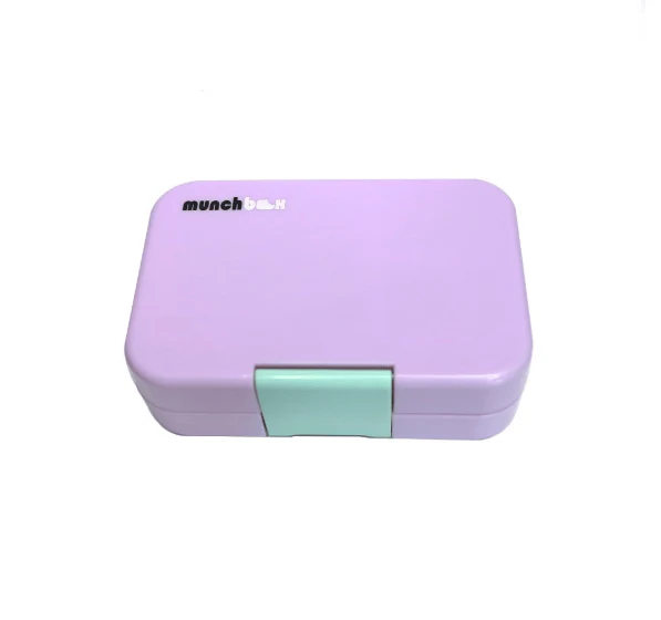 MUNCH BOX MUNCHI AUSTRALIA PURPLE