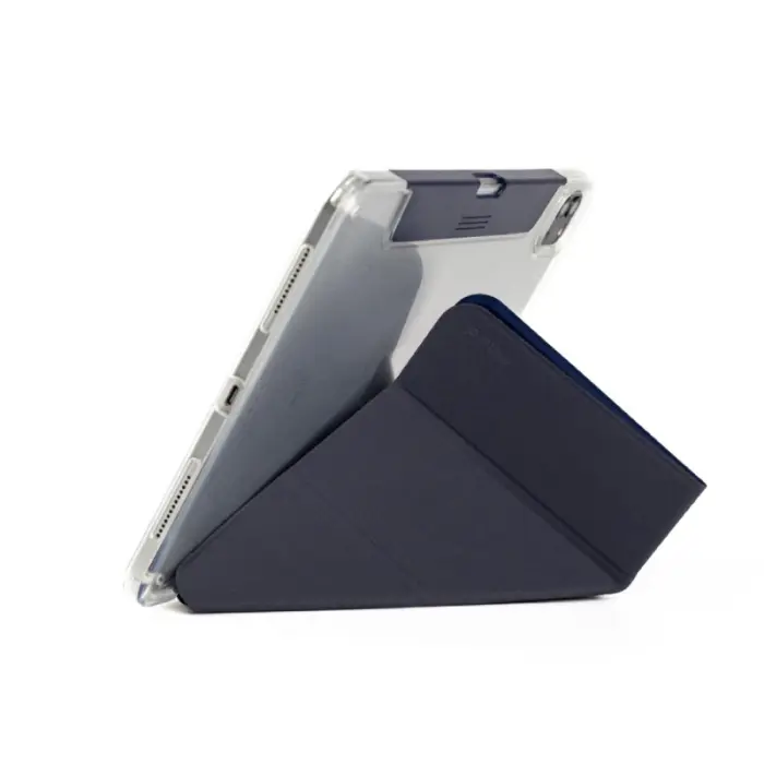 MUTURAL IPAD PRO 13 INCH (M4) QINGYA SERIES CASE DARK BLUE thumbnail 2