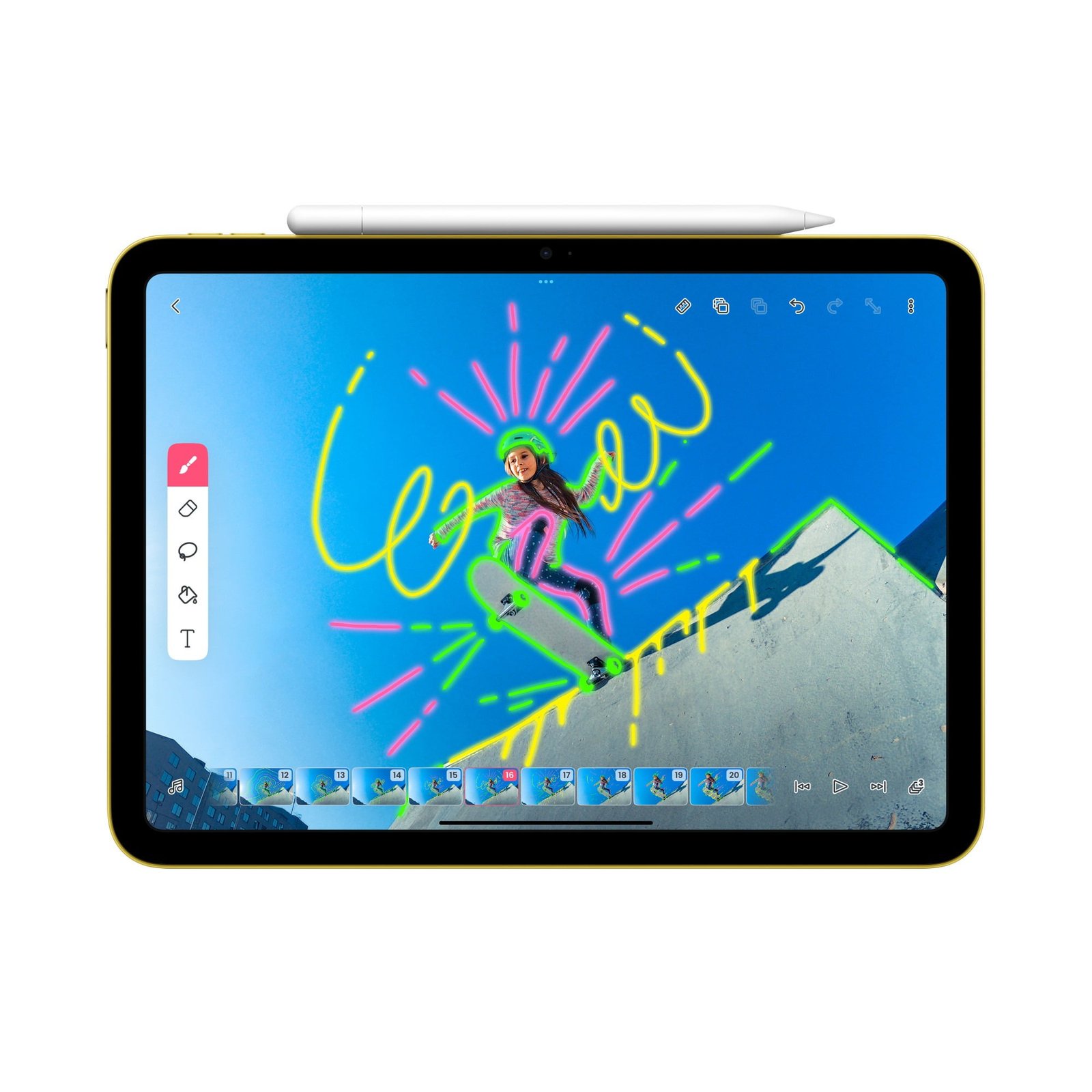 APPLE PENCIL USB C thumbnail 3