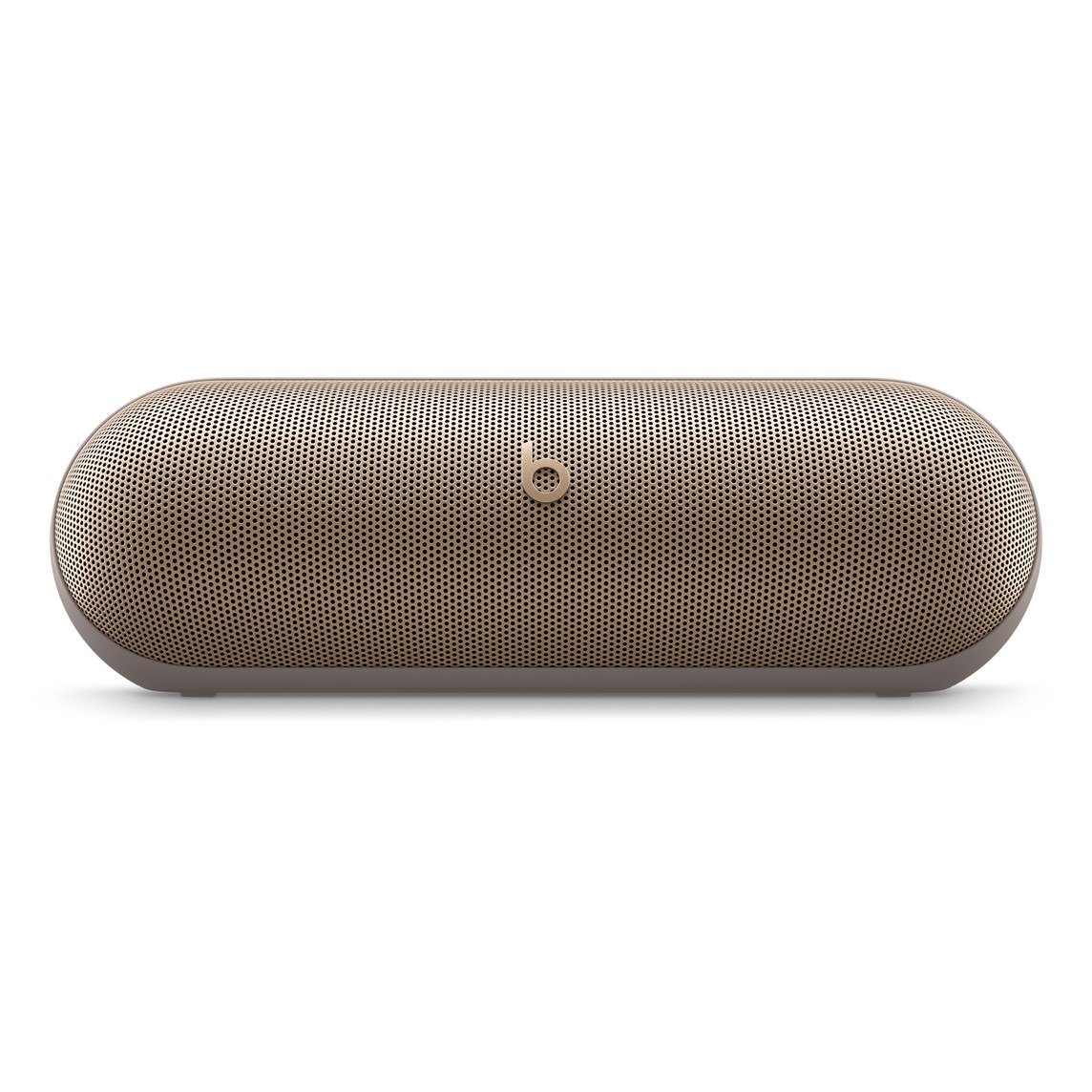 BEATS PILL WIRELESS BLUETOOTH SPEAKER CHAMPANGE GOLD MW463