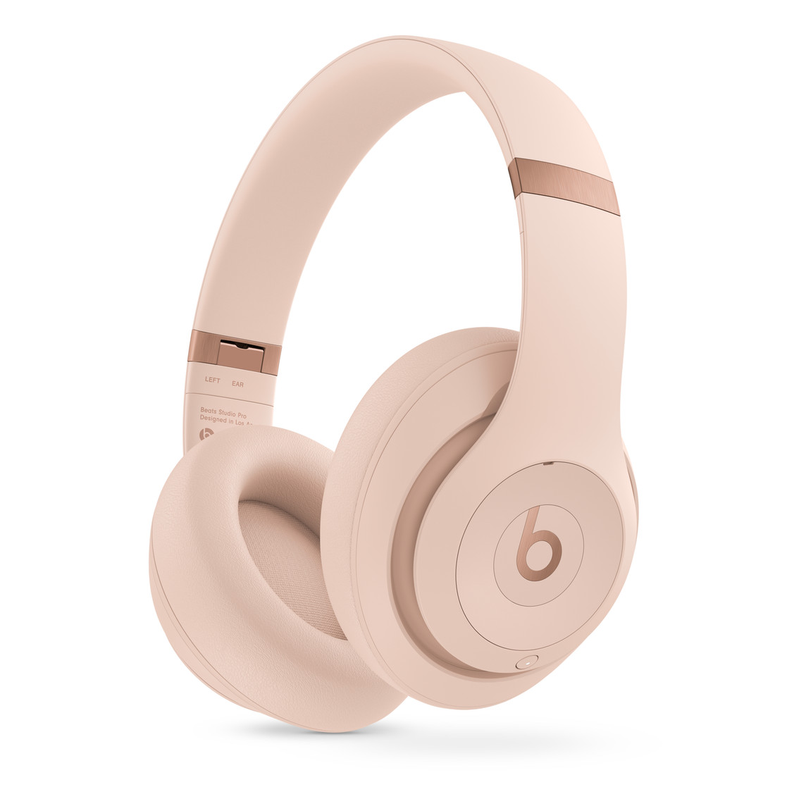 BEATS STUDIO PRO X KIM SPECIAL EDITION WIRELESS ACTIVE NOISE CANCELLING HEADPHONES MOON MW663