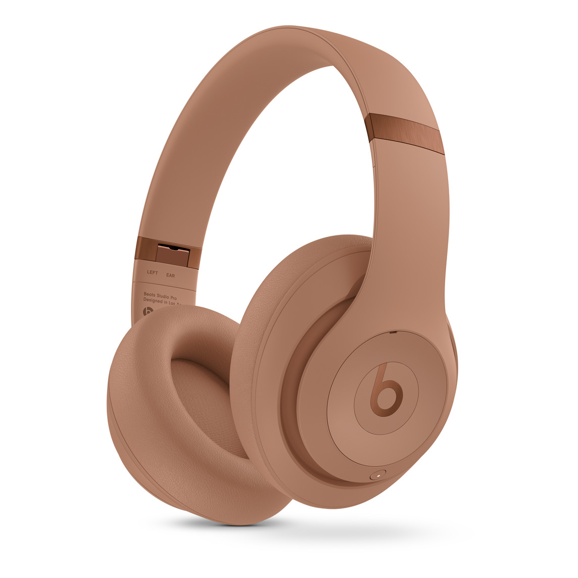 BEATS STUDIO PRO KIM KARDASHIAN WIRELESS HEADPHONE DUNE MW673