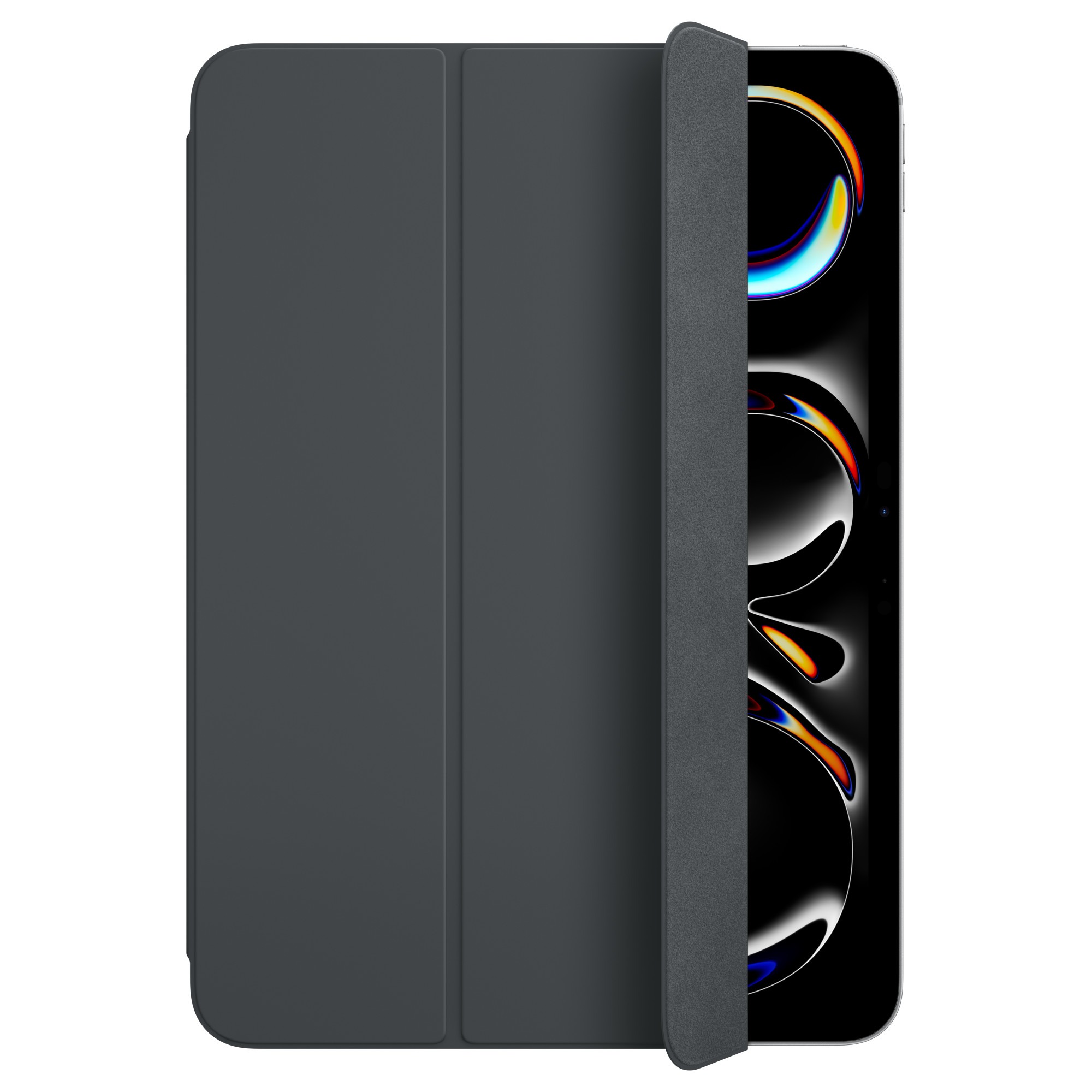 APPLE IPAD PRO 11 INCH (M4) SMART FOLIO BLACK CASE MW983