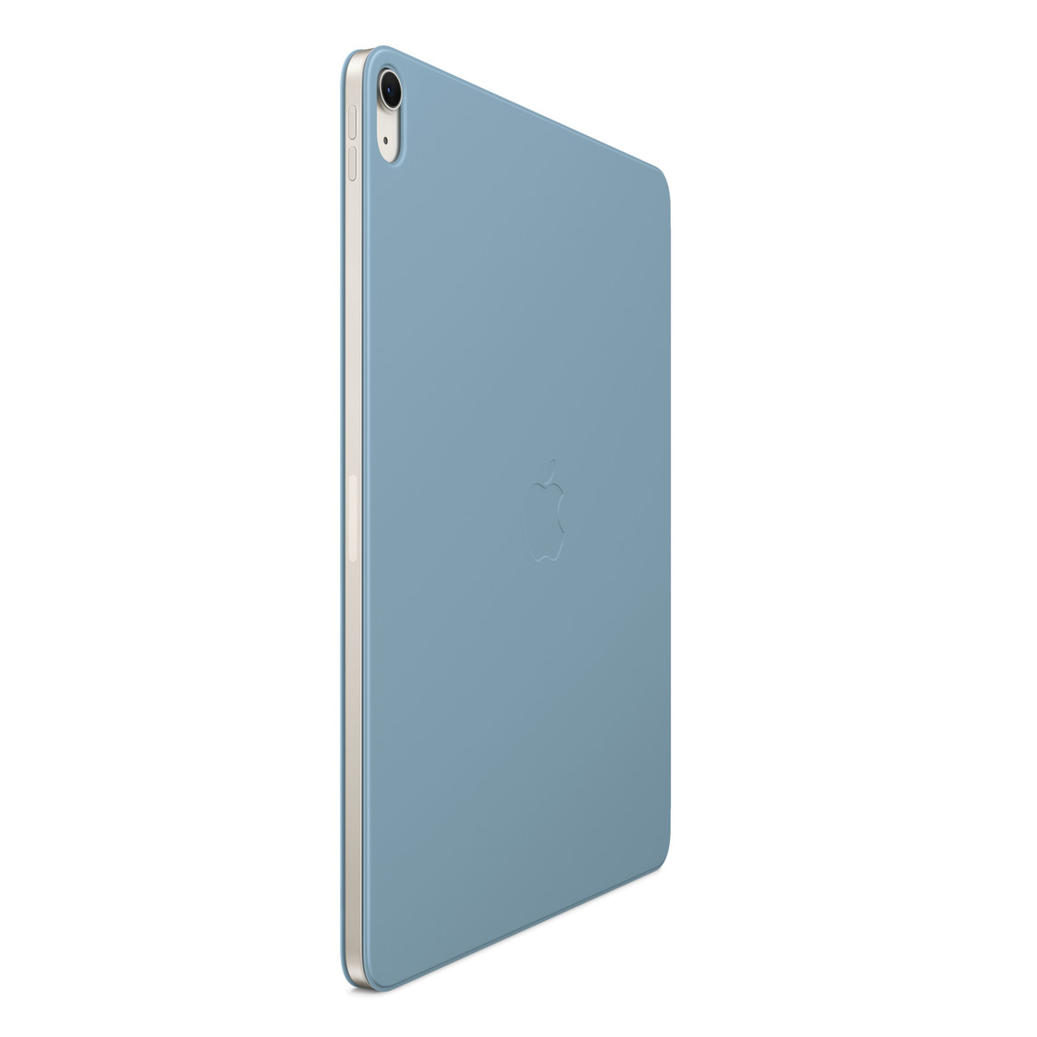 APPLE IPAD AIR 13 INCH M2 SMART FOLIO DENIM CASE MWKA3 thumbnail 3