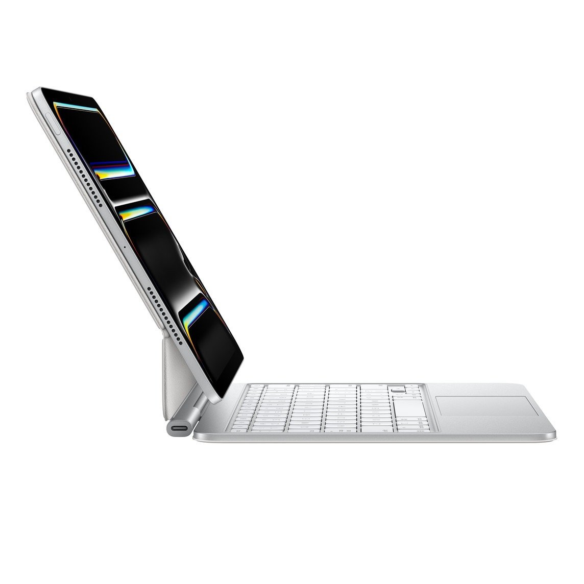Apple iPad Pro 11-Inch (M4) Magic Keyboard thumbnail 9