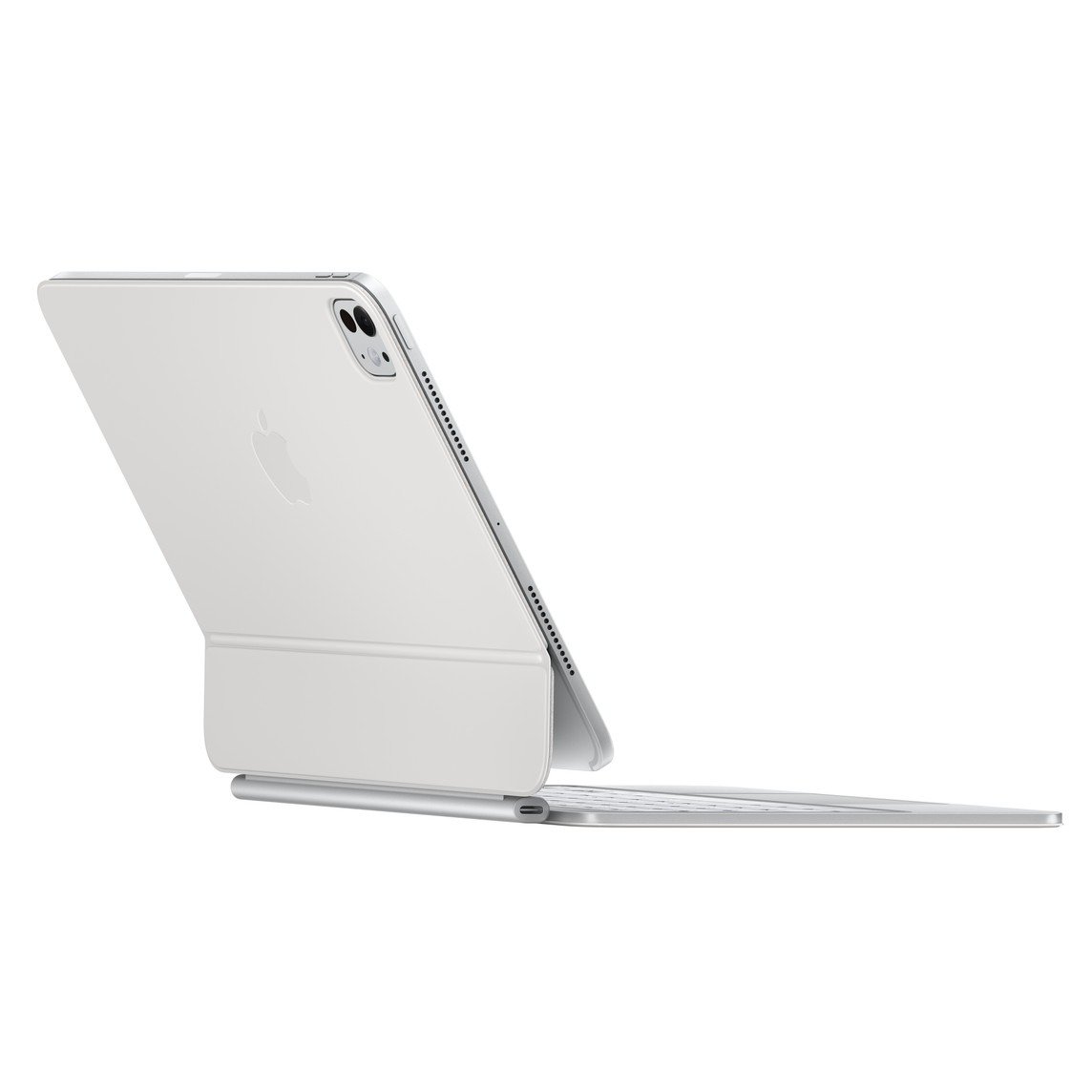 Apple iPad Pro 11-Inch (M4) Magic Keyboard thumbnail 8