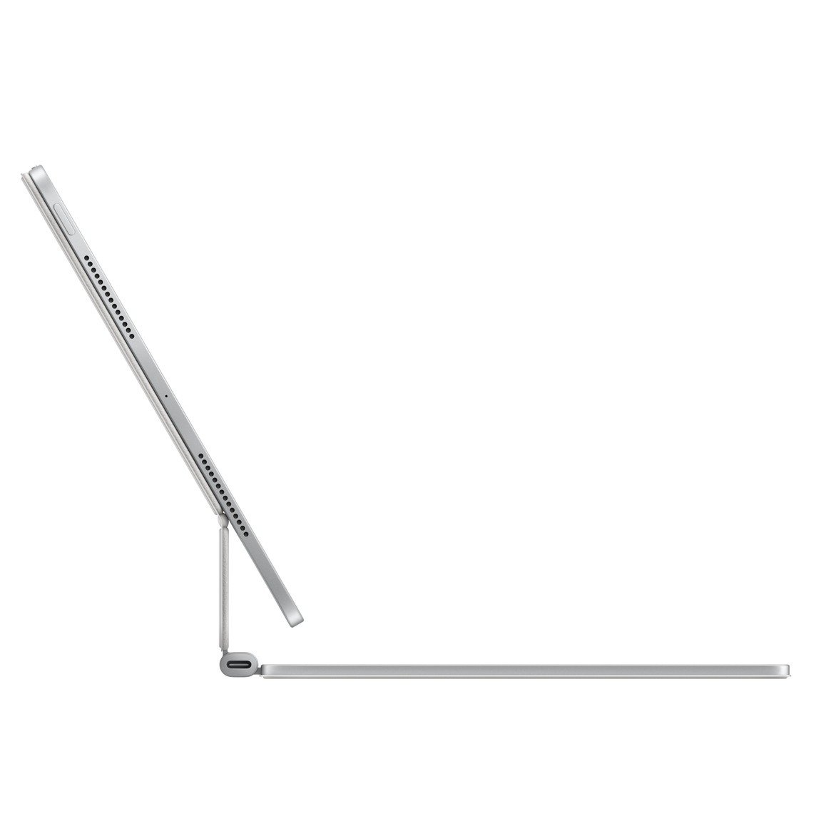 Apple iPad Pro 11-Inch (M4) Magic Keyboard thumbnail 7