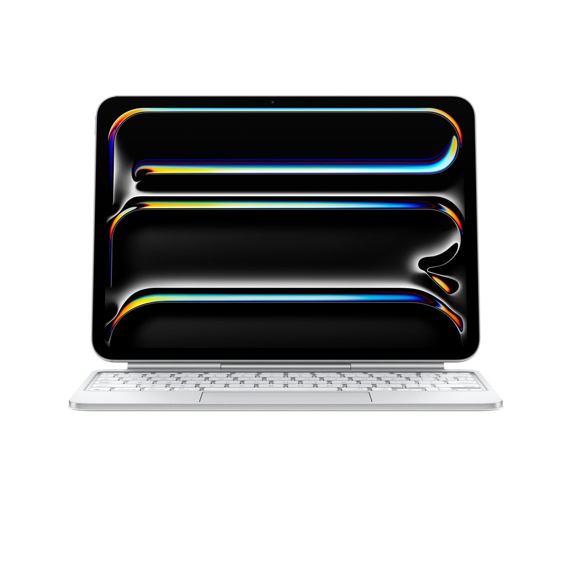 Apple iPad Pro 11-Inch (M4) Magic Keyboard thumbnail 2