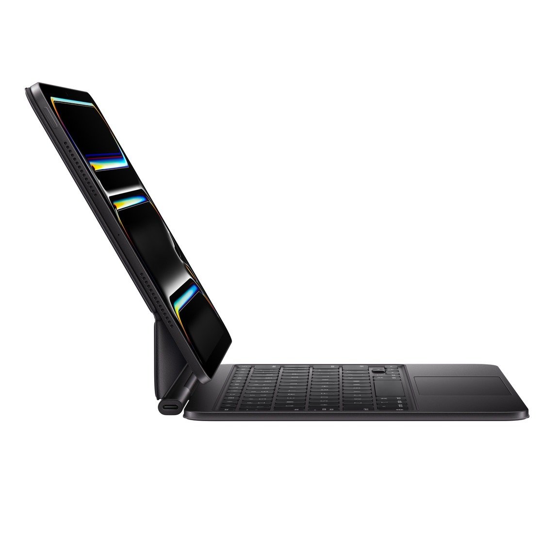 Apple iPad Pro 11-Inch (M4) Magic Keyboard thumbnail 4