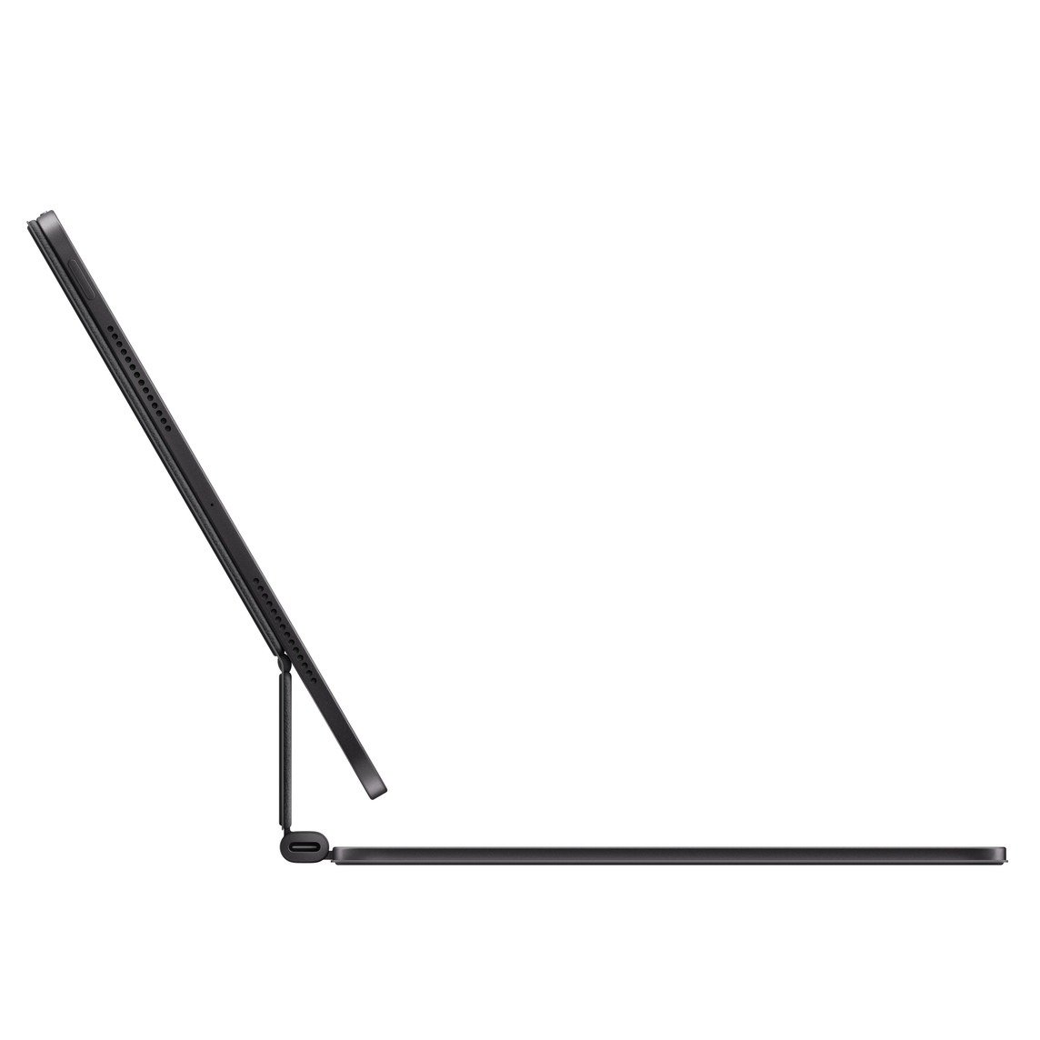 Apple iPad Pro 11-Inch (M4) Magic Keyboard thumbnail 6