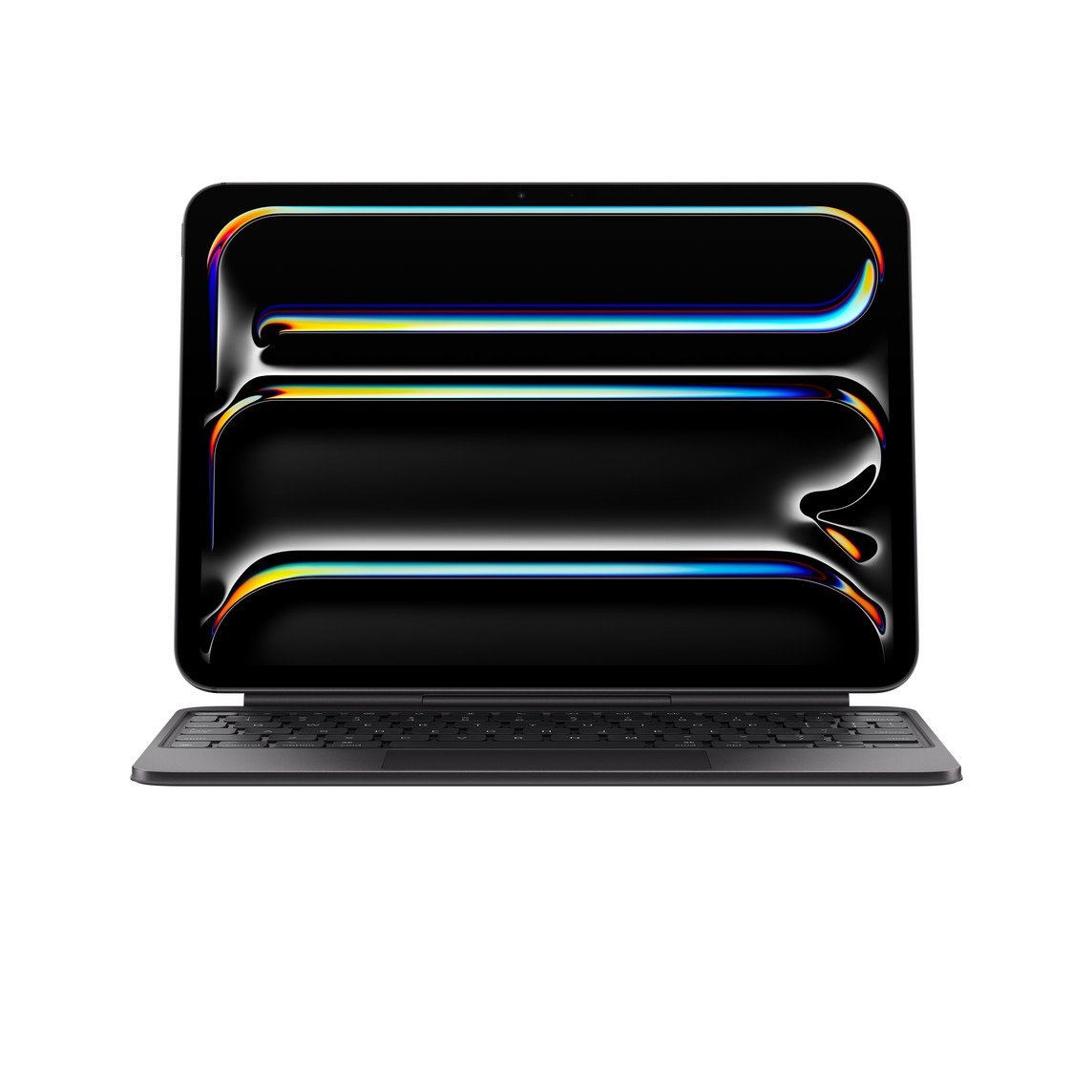 Apple iPad Pro 11-Inch (M4) Magic Keyboard thumbnail 5