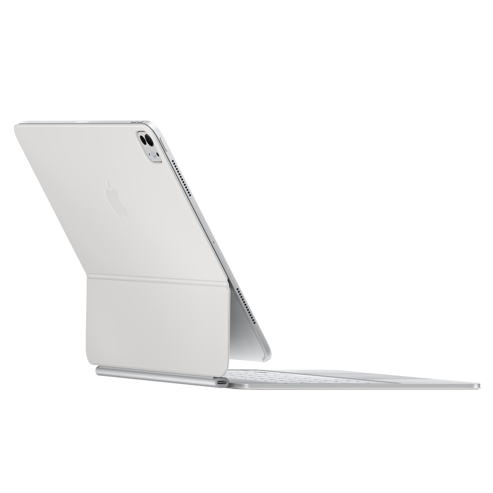 Apple iPad Pro 13-Inch (M4) Magic Keyboard thumbnail 4