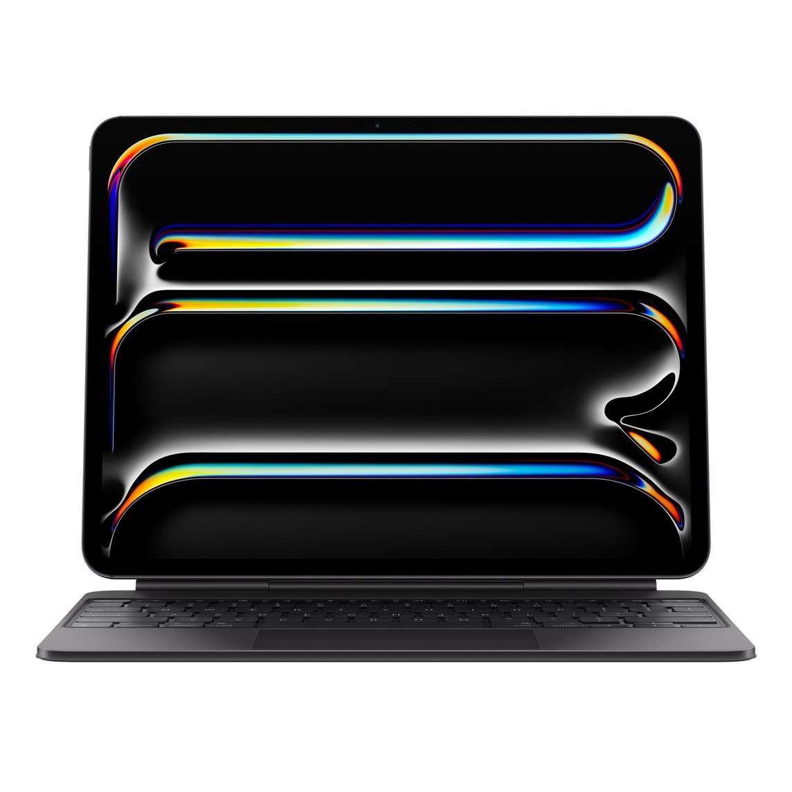 Apple iPad Pro 13-Inch (M4) Magic Keyboard thumbnail 2