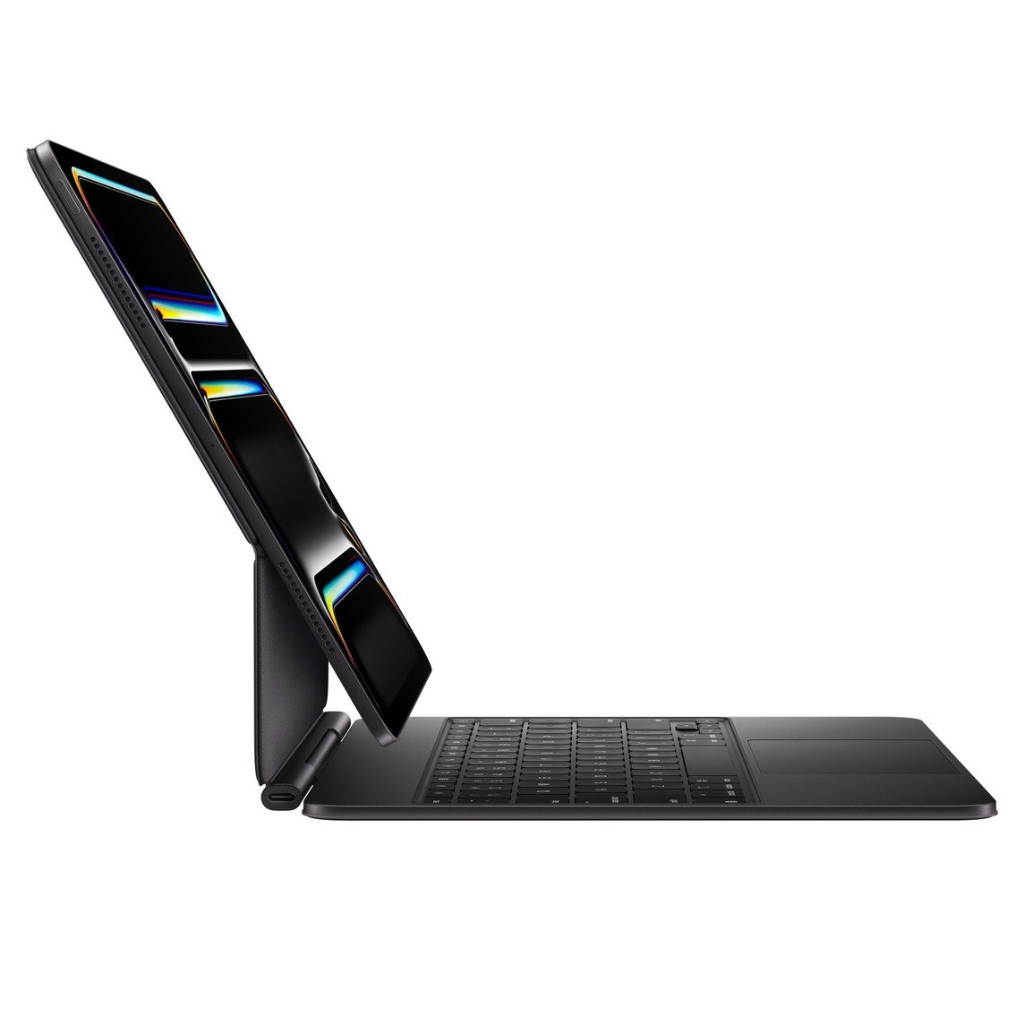 Apple iPad Pro 13-Inch (M4) Magic Keyboard thumbnail 8