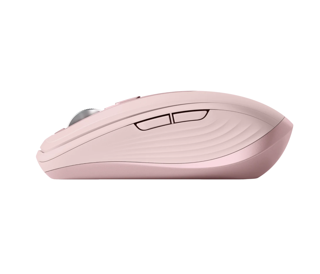 LOGITECH MX ANYWHERE 3S MOUSE ROSE 910-006931 thumbnail 5