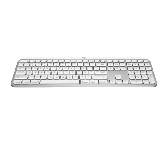 LOGITECH MX KEYS FOR MAC WIRELESS KEYBOARD 920 -009558