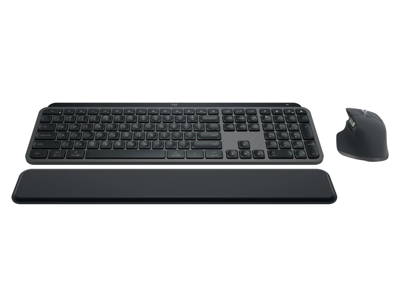 LOGITECH MX KEYS COMBO FOR BUSINESS 920-010934 thumbnail 2
