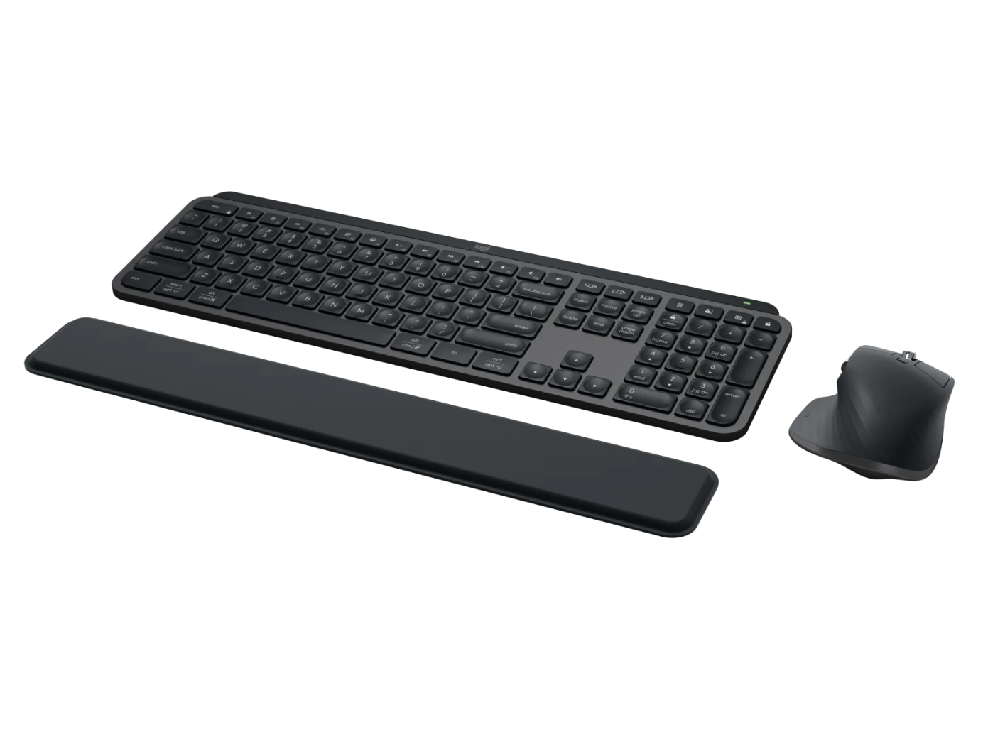 LOGITECH MX KEYS COMBO FOR BUSINESS 920-010934 thumbnail 3