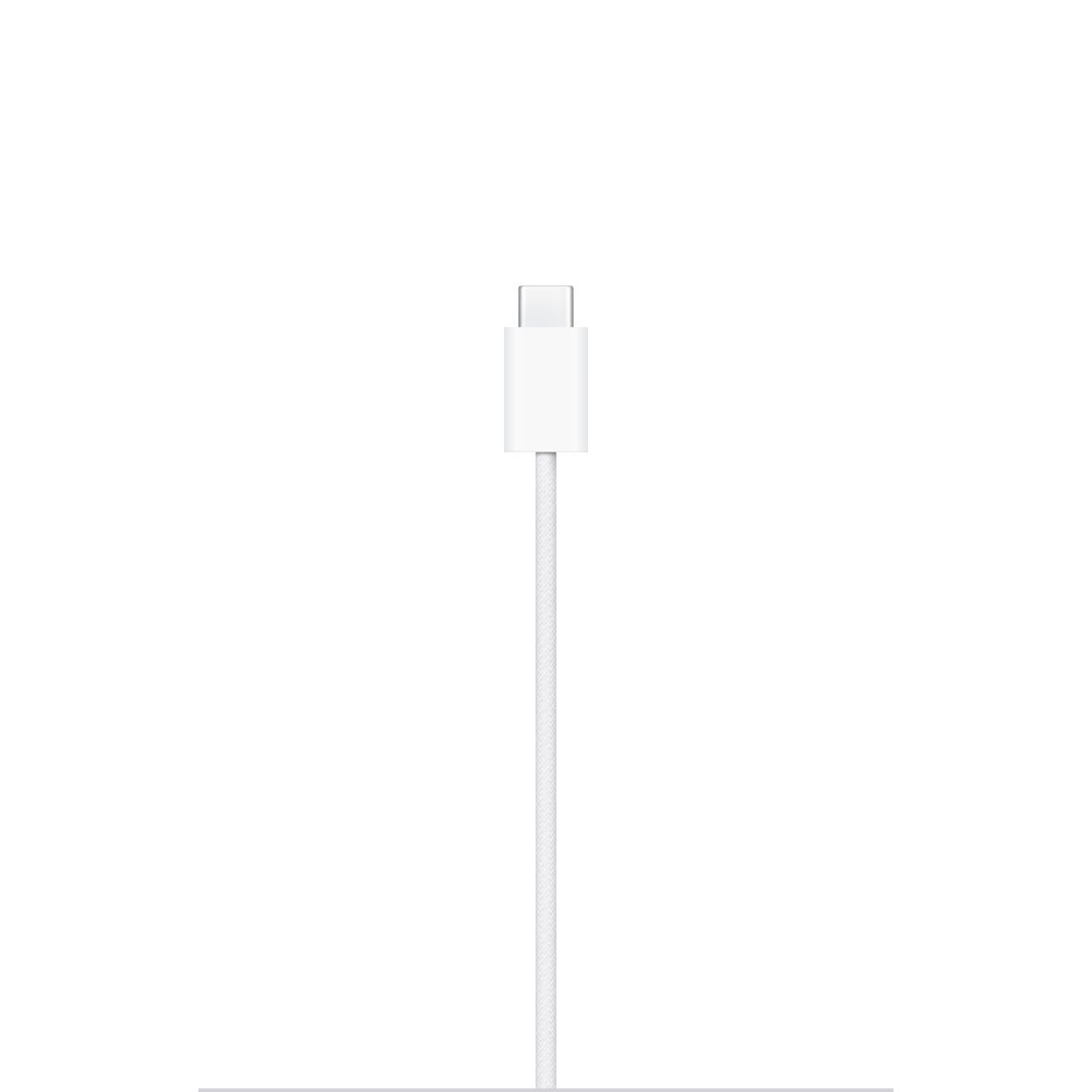 Apple MagSafe Charger 1m MX6X3 - Fast Wireless Charging for iPhone thumbnail 5