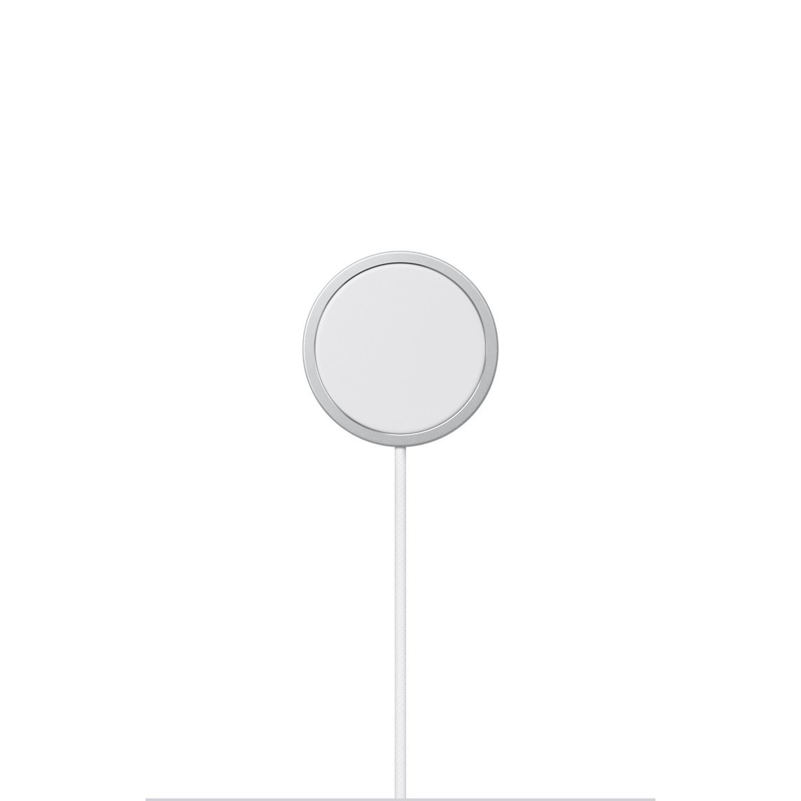 Apple MagSafe Charger 1m MX6X3 - Fast Wireless Charging for iPhone thumbnail 2