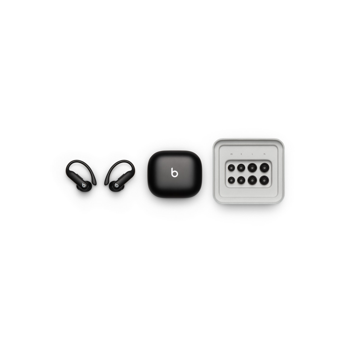 POWERBEATS PRO 2 HIGH PERFORMANCE EARBUDS QUICK SAND MX733 thumbnail 7
