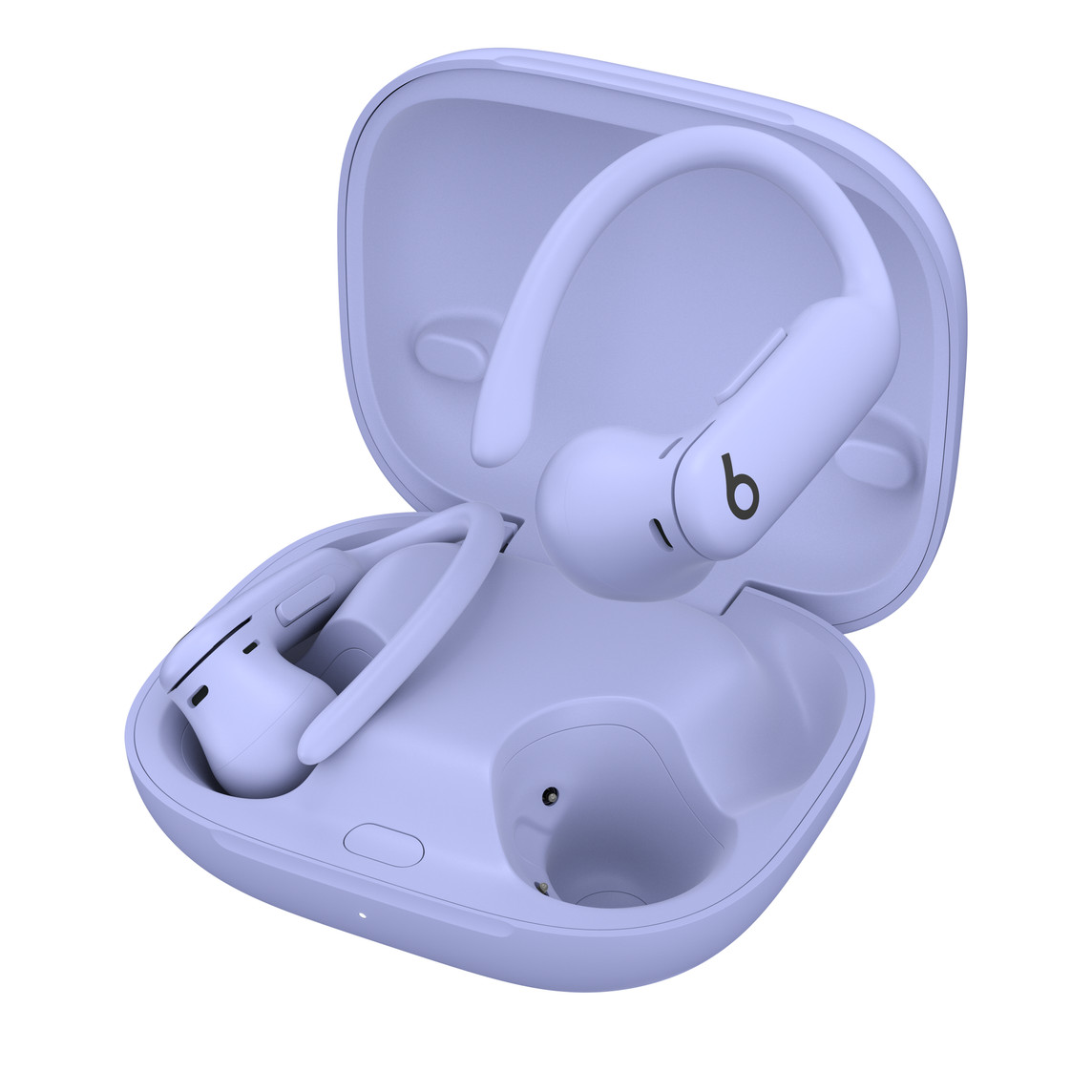 POWERBEATS PRO 2 HIGH PERFORMANCE EARBUDS HYPER PURPLE MX753