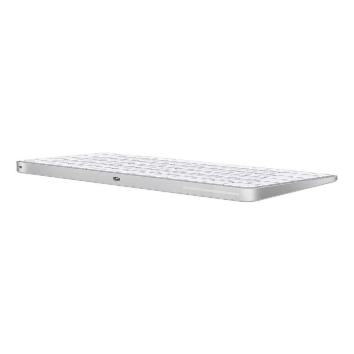 Apple Magic Keyboard with Touch ID - Arabic Layout, Seamless Security and Precision Typing thumbnail 4