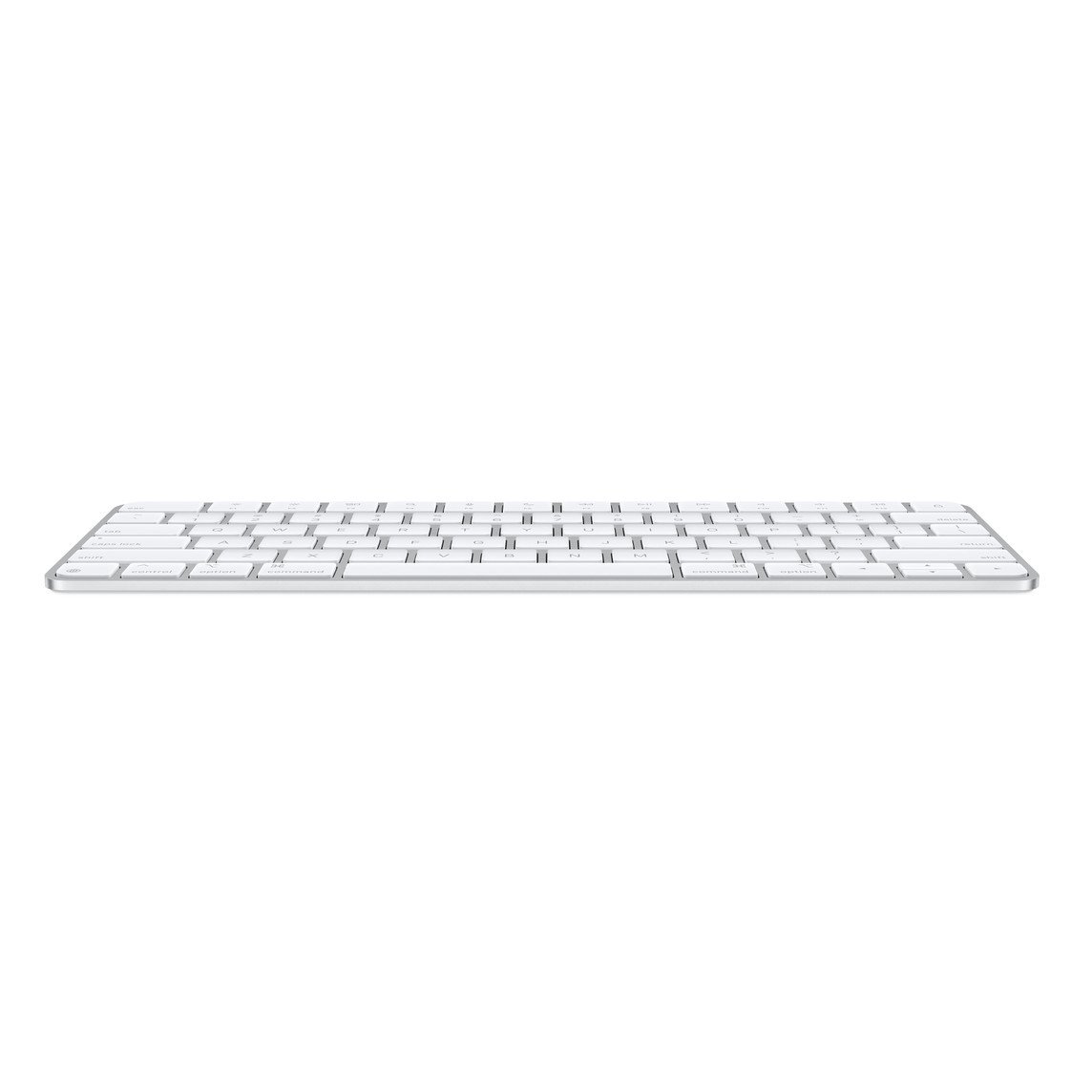 Apple Magic Keyboard (2021) - MK2A3, English Layout, Sleek and Responsive Design thumbnail 5