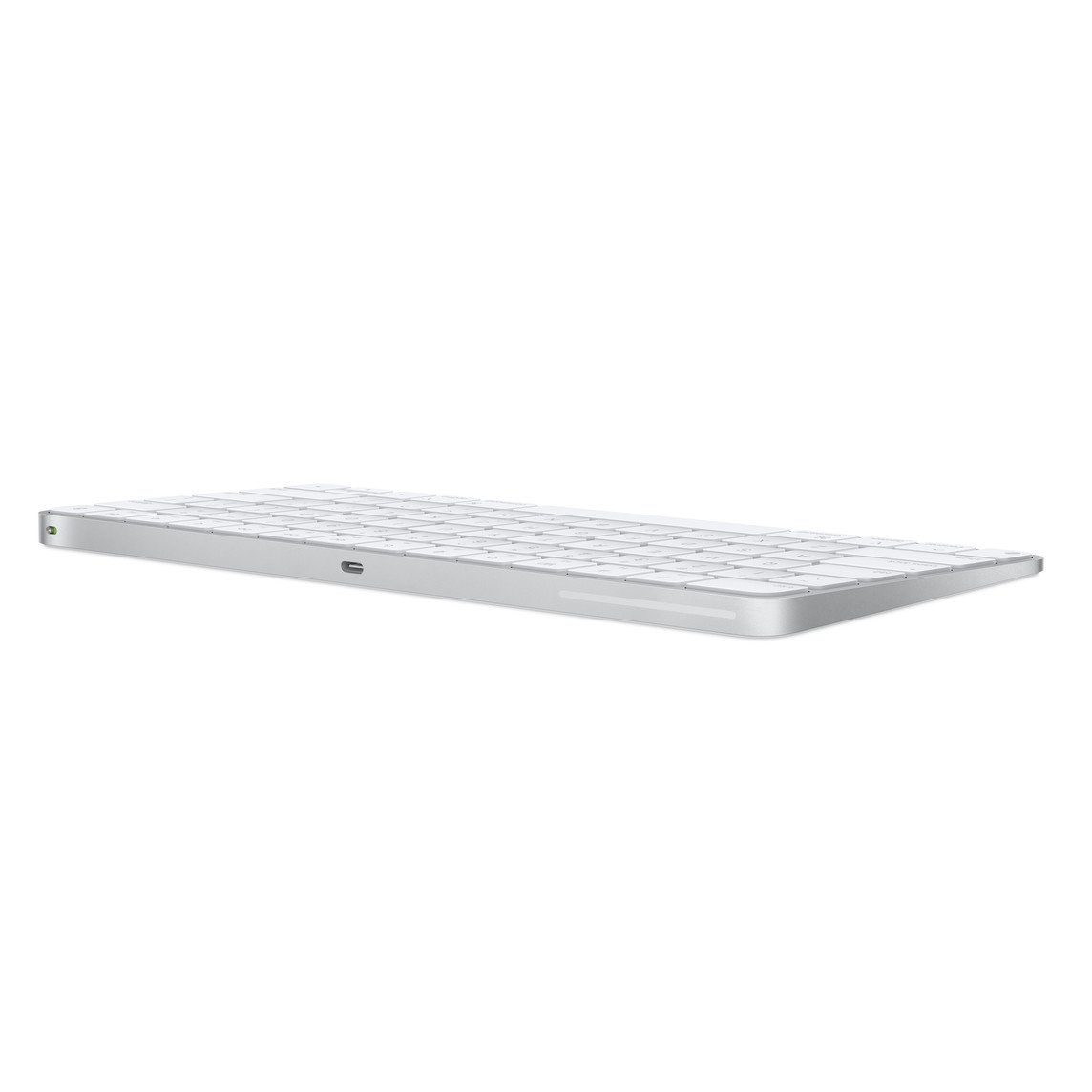 Apple Magic Keyboard (2021) - MK2A3, English Layout, Sleek and Responsive Design thumbnail 4